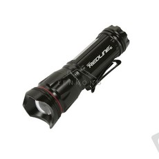 텐렌콩 LED 라이트 REDLINE NE6092 등산손전등 소형led후레쉬 랜턴