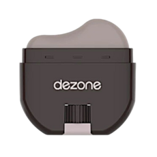 DEZONE 黛庄 VS02 裸陶棕 輪廓修容棒, 1個