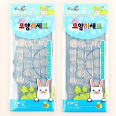 문구자 원도형자 모양자 세트 heu+0887Vt