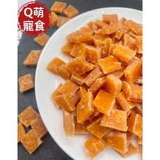 萌寵食屋 手作雞肉丁寵物零食, 1個