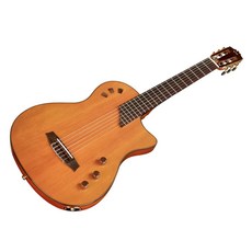 Cordoba Stage 跨界電古典吉他（五色）- 舞台演奏、錄音首選，音色清晰自然, Traditional CD, 1個