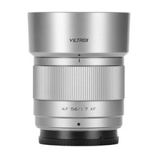 VILTROX AF 56mm F1.7 X Fujifilm XF X X-T5 X-T4 X-T3 X-T30 II X-S10 X-T200 X-H1 X-H2 X-T100 APS-C, 상세페이지 참조