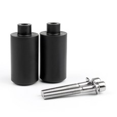 Yamaha FZ1 2006-2014 車身防倒球 - 極限超快感，機車防摔保護，改裝精品, 1個