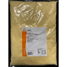 糖軒町 蛋黃粉 1kg - 生酮飲食適用, 1個