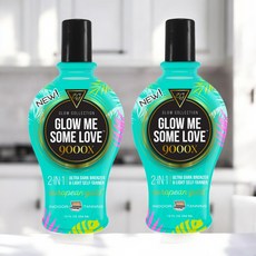 Vaseline Vaseline Radiant x Deep Nourishment 바세린 바디크림 (미국), 1병