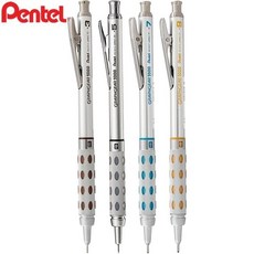 PENTEL 飛龍 PG1017 0.7 製圖自動鉛筆, 1個