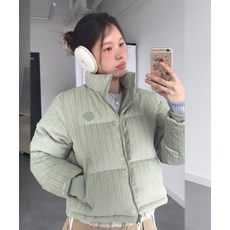 와키윌리 WACKY WILLY 키키 폴더블 이어머프 아이보리