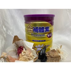 金補體素 初乳A 黃金初乳 營養食品, 1個, 鉻100