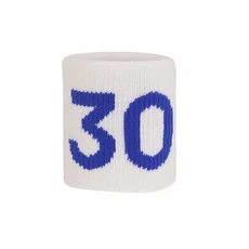 1PC 전문 농구 스포츠 팔찌 피트니스 Sweatband 손목 지원 중괄호 랩 배드민턴 테니스 코튼 핸드 밴드, 13 N 1 PC, 1개