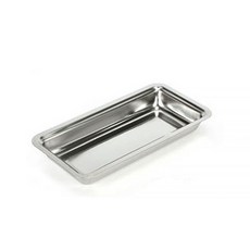 업소용 돌판 사각 기름받이 소단품 삼겹살기름받이 돌판기름받이 구이판기름받이, 기름받이 사각-소 단품