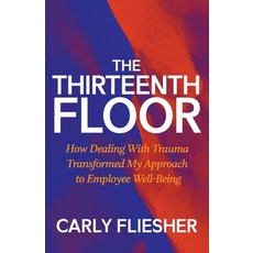 (英文圖書)The Thirteenth Floor 平裝版, Legacy Launch Pad Publishing, 英文