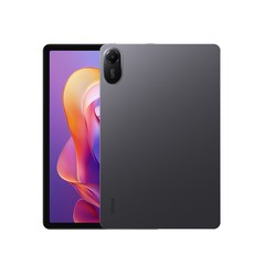 紅米 Redmi Pad 2 (4G/128G) WIFI 11吋平板電腦-贈噴劑, 石墨灰, 128GB, Wi-Fi