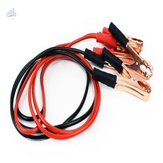 조은 차량 배터리 점프선 자동차배터리충전기, 500AMP