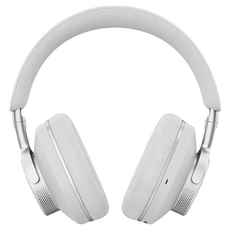 Cambridge Audio Melomania P100 主動降噪藍牙無線頭戴耳罩式耳機，舒適配戴，享受純淨音樂, 白