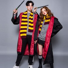 반티고고 코스프레 할로윈 체육대회 졸업사진 마법사 세트