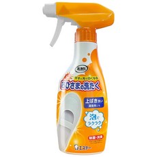 日本ST 雞仔牌 鞋用漂白噴霧 240ml 鞋用泡沫漂白清潔劑 泡沫清潔劑, 1個
