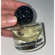에탄올 FREE 에이딕트 헤어 퍼퓸 30ml 버베나 레인 단품 기획 JP462705, [기획] 버베나 레인 (+헤어 콤 증정), 1