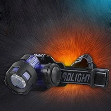 헤드램프 LED 랜턴 낚시 캠핑 해루질 백패킹 랜턴 jmg*204DR, 1개, 상세페이지 참조