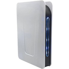 PS5 게임 콘솔용 PRO-T5 시리즈 8TB USB 3.0 외장 게이밍 하드 드라이브(화이트)