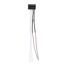 Bambu Lab P1P P1S 세라믹 카트리지 히터 서미스터 장기 지속, 1개