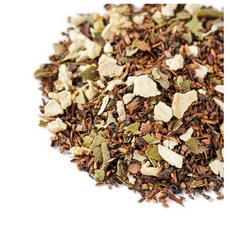 LUPICIA 루피시아 루이보스 9504 진저와 레몬머틀 Ginger Lemon Myrtle 봉지, 50g, 1세트, 1개입