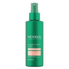 Nexxus Root Lift 농축 스프레이 깨지지 않는 케어 비오틴 케라틴 및 콜라겐 아미노산의 단백질 융합 혼합 170g(6온스)