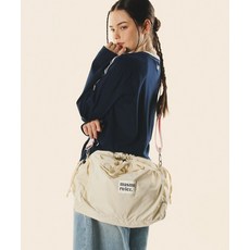 MASMARULEZ Daily string bobu bag _ butter cream 5005325217 376753