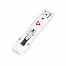 MN 날크립기계 소형 서류고정