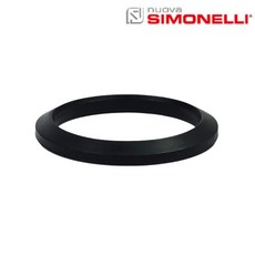 [정품] SIMONELLI 시모넬리 아피아 APPIA 아피아2 뉴아피아 아폴로 APOLLO 라이프 LIFE 8.2mm 사선형 코니컬 가스켓 고무링 카페 커피머신 교체용 부품