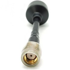 FPV RC 레이싱 드론용 안테나 58G RPSMA Omni RHCP 송수신기 고이득 20dBi 영상전송, FPV RC 레이싱 드론용 안테나 58G RPSMA O