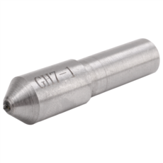 옥타헤드론 팁 다이아몬드 드레서 연삭 휠 연삭기 스톤 도구 드레싱 펜 수리 부품 연삭 휠 샤프너, 1개