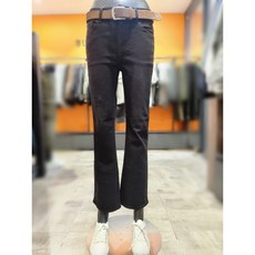 동아쇼핑 버커루 마지막초초특가~여성 부츠컷 데님팬츠(B235Z0752P)