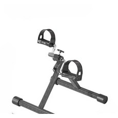 jncown 노인근력운동 좌식 어르신 자전거 노인 실내 근력, 2. 접이식(기본형), 1개