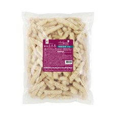 목우촌 쉐프9단 탕수육 1.5kg