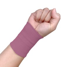 라인벨라 메디 이지 손목 보호대 퍼플, 2개