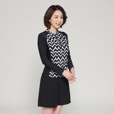 ILIKAI 女款 時尚女孩 防磨衣+海灘褲套組