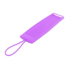 경량 실리콘 슬리브 프로텍터 XRT136 리모컨 쉘용 충격 보호 그립 커버, 05 라벤더 색상
