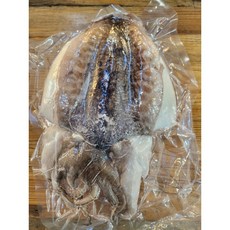 반석수산 반건조 갑오징어, 1개, 대 400-550g