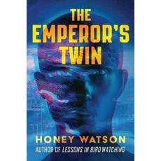 (英文圖書)The Emperor's Twin 精裝版, Talos, 英文
