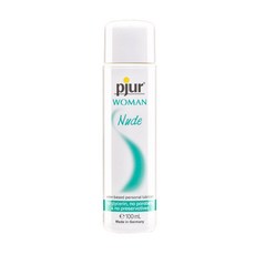 Pure Woman Nude Premium Pure Gel, 1瓶, 100ml