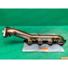 【汽車零件專家】中華 菱利 VERYCA 1.5 2018- 年 排氣岐管 CW781072 中華原廠 台灣製造, 1個