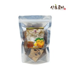 SC1 모과차 100g, 1개, 1개입