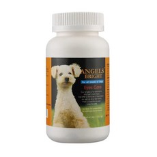 ANGELS’BRIGHT 天使牌 淚腺通 犬貓眼睛保健, 28.3g, 1個