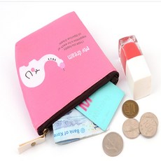 해들추천샵 동물 동전지갑 캐릭터지갑