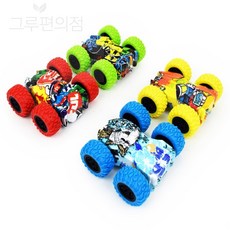 덤블링카 (색상랜덤) 남자아이장난감