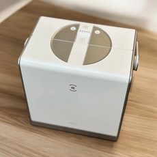 ECOVACS 科沃斯 W2 全能版 智慧擦窗機器人, 1個