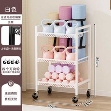 헬스기구 거치대 정리대 요가 홈짐 실내 장비 용품 랙, 상세페이지 참고