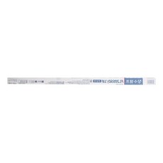 장수직관램프 FL20SSD 전구 형광등 25개, 본상품