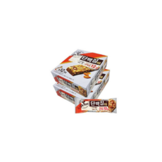 오리온 닥터유 단백질바 50g, 24개