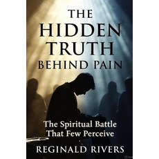 (영문도서)Job: THE HIDDEN TRUTH BEHIND PAIN: The spiritual battle that few perceive Paperback, Independently Published, English, 9798273051874